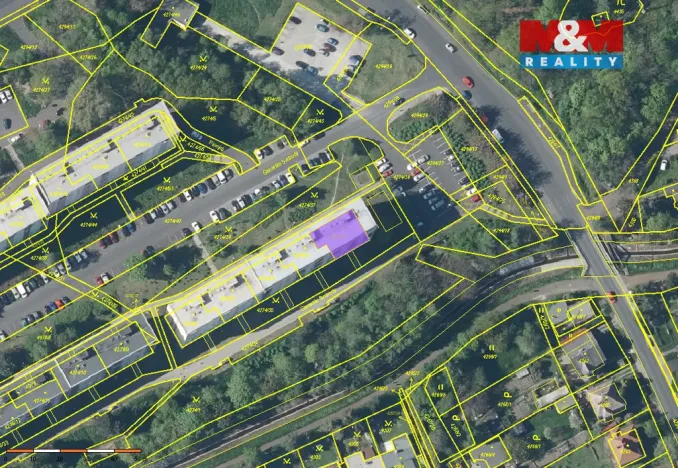 Prodej bytu 4+1, Jirkov, Generála Svobody, 80 m2