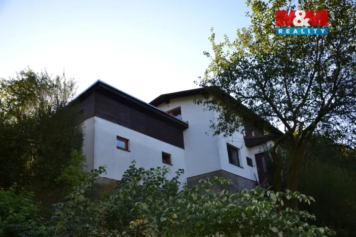 Prodej rodinného domu, Heřmánkovice, 240 m2