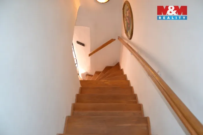 Prodej rodinného domu, Heřmánkovice, 240 m2