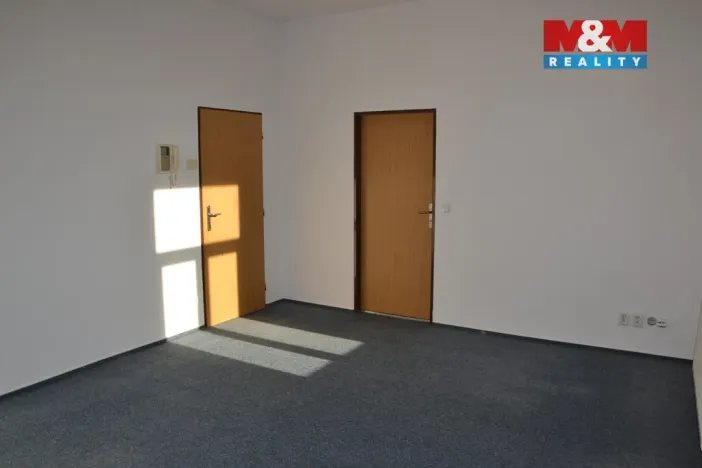 Prodej bytu 1+1, Červený Kostelec, Boženy Němcové, 52 m2