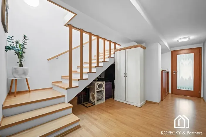 Prodej rodinného domu, Bílkovice, 150 m2