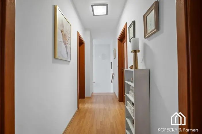 Prodej rodinného domu, Bílkovice, 150 m2