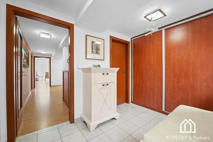 Prodej rodinného domu, Bílkovice, 150 m2