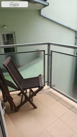 Pronájem bytu 2+kk, Praha - Břevnov, Heleny Malířové, 53 m2