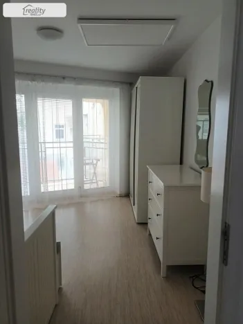 Pronájem bytu 2+kk, Praha - Břevnov, Heleny Malířové, 53 m2