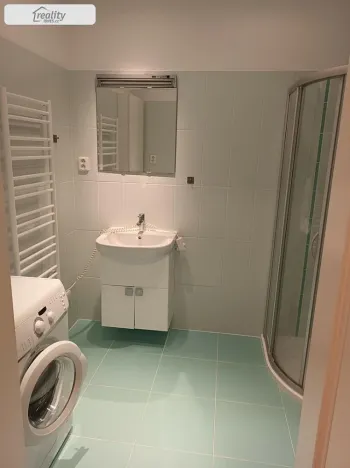 Pronájem bytu 2+kk, Praha - Břevnov, Heleny Malířové, 53 m2