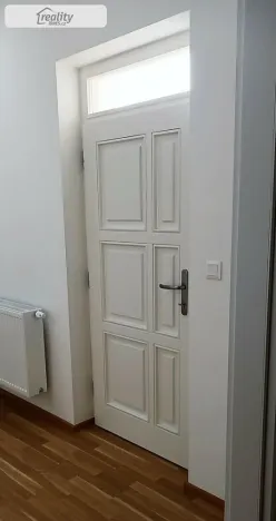 Pronájem bytu 2+kk, Praha - Nové Město, Na Poříčí, 64 m2