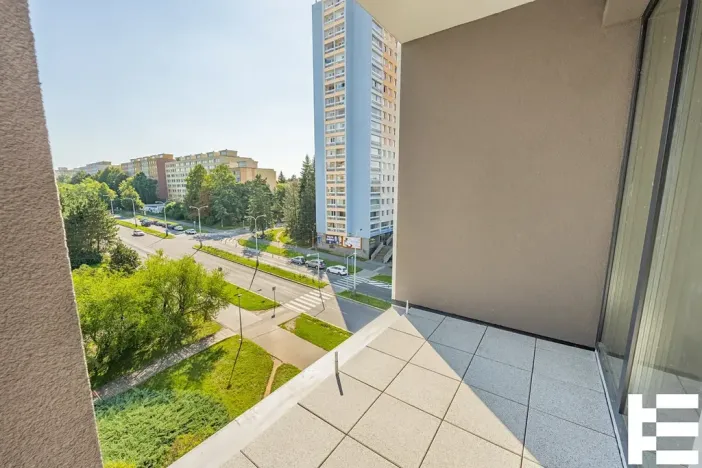 Prodej bytu 2+kk, Praha - Bohnice, Lodžská, 66 m2
