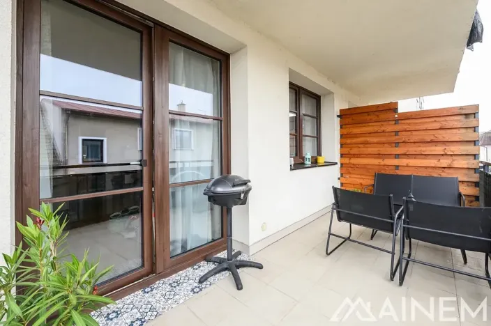 Pronájem bytu 3+kk, Plzeň, V Malé Doubravce, 90 m2