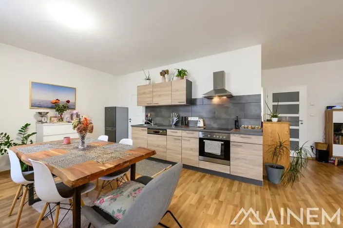 Pronájem bytu 3+kk, Plzeň, V Malé Doubravce, 90 m2