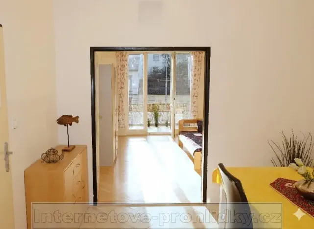 Pronájem pokoje, Praha - Břevnov, Jílkova, 17 m2