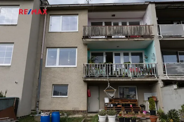 Prodej rodinného domu, Šumperk, Kocourkova, 149 m2