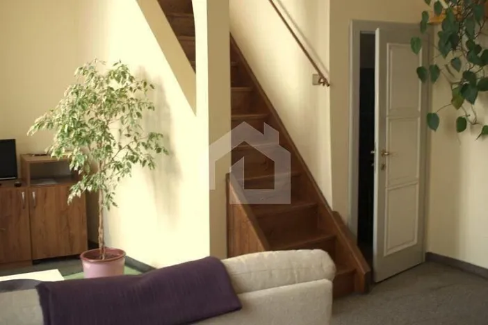 Prodej rodinného domu, Jindřichův Hradec - Jindřichův Hradec I, Balbínovo nám., 600 m2