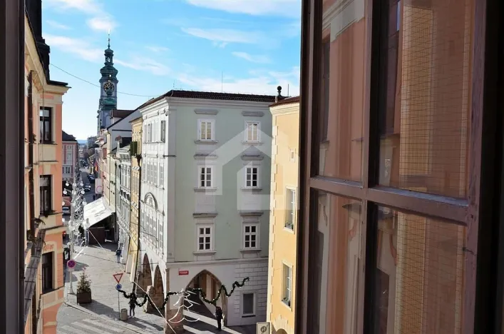 Pronájem komerční, České Budějovice - České Budějovice 1, Krajinská, 55 m2