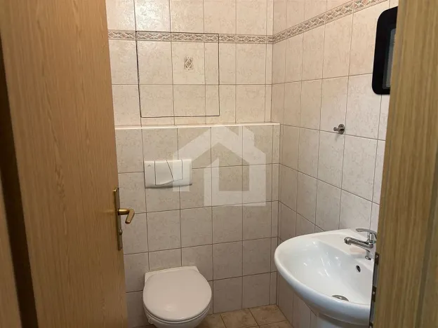 Pronájem bytu 3+kk, České Budějovice - České Budějovice 6, Jeronýmova, 124 m2