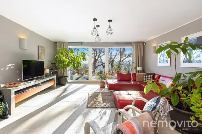 Prodej bytu 5+kk, Černošice, Libušina, 191 m2