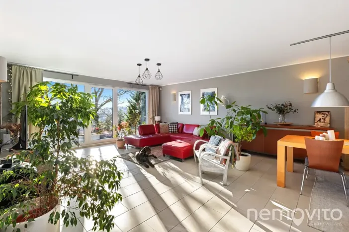 Prodej bytu 5+kk, Černošice, Libušina, 191 m2