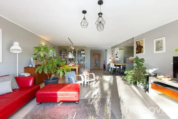 Prodej bytu 5+kk, Černošice, Libušina, 191 m2