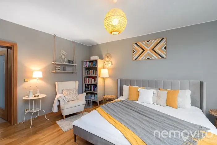 Prodej bytu 5+kk, Černošice, Libušina, 191 m2