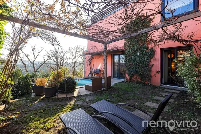 Prodej bytu 5+kk, Černošice, Libušina, 191 m2