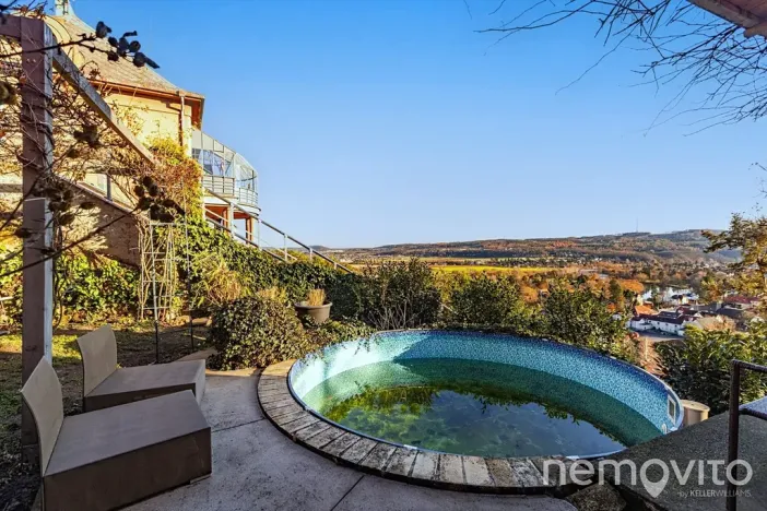 Prodej bytu 5+kk, Černošice, Libušina, 191 m2