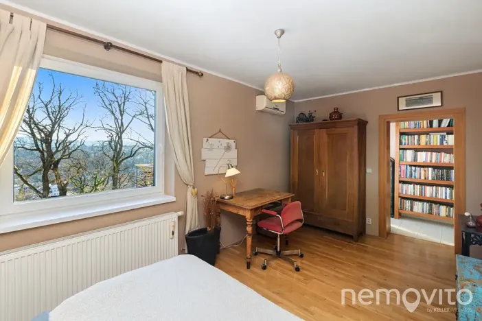 Prodej bytu 5+kk, Černošice, Libušina, 191 m2