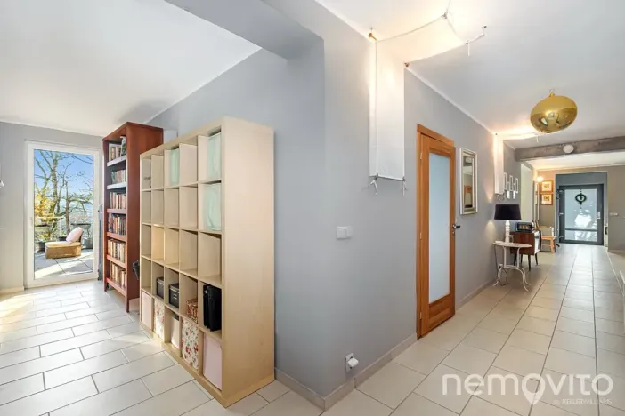 Prodej bytu 5+kk, Černošice, Libušina, 191 m2