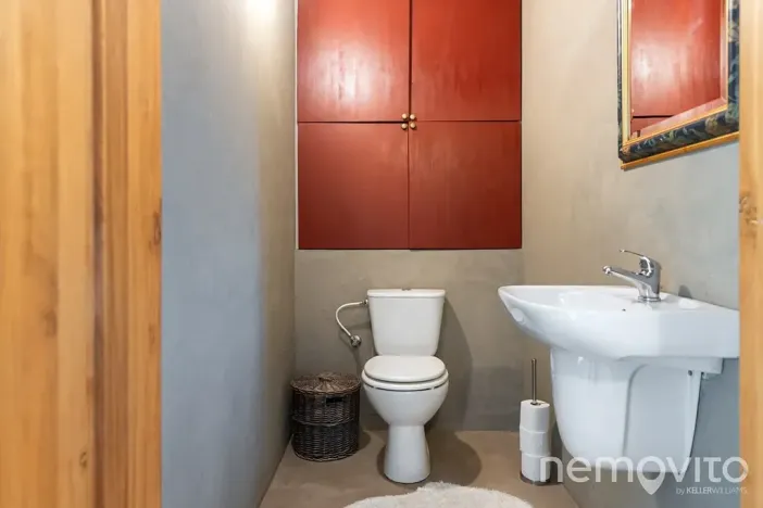 Prodej bytu 5+kk, Černošice, Libušina, 191 m2