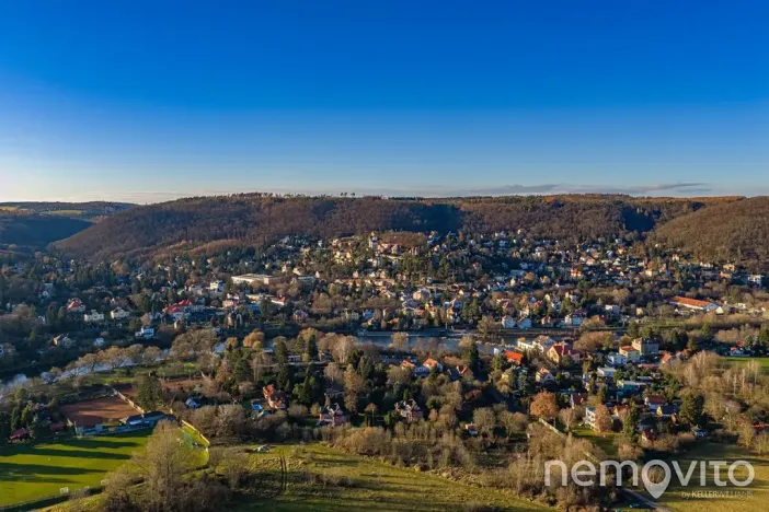 Prodej bytu 5+kk, Černošice, Libušina, 191 m2