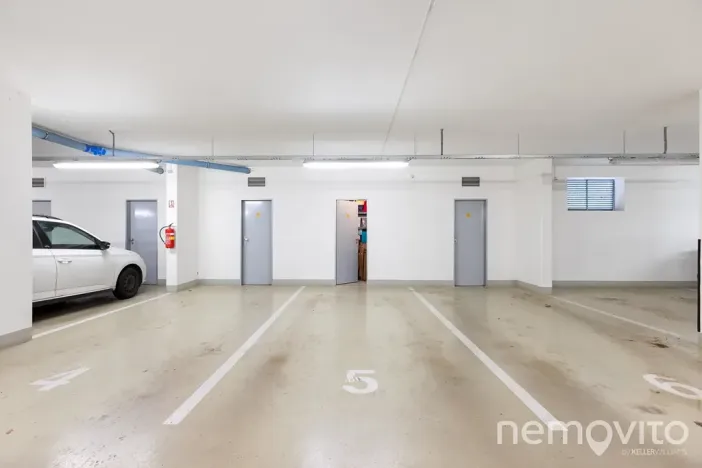 Prodej bytu 2+kk, Praha - Ďáblice, Nad Akcízem, 60 m2