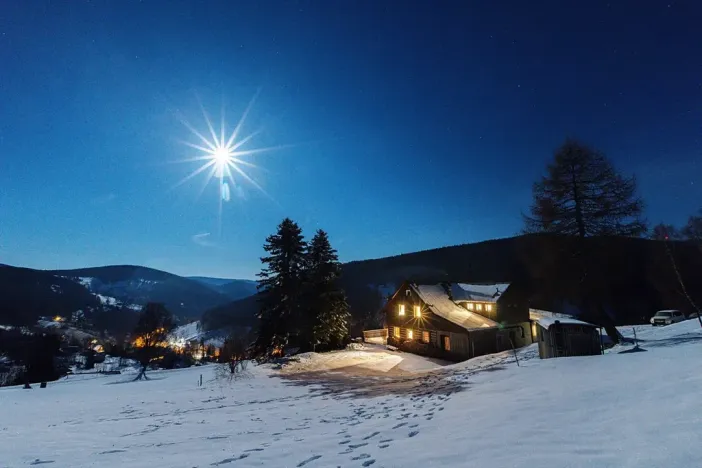 Prodej chalupy, Pec pod Sněžkou, 322 m2
