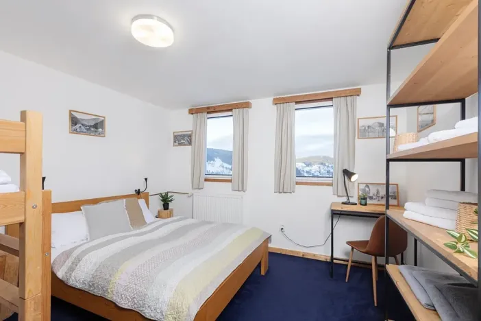 Prodej chalupy, Pec pod Sněžkou, 322 m2