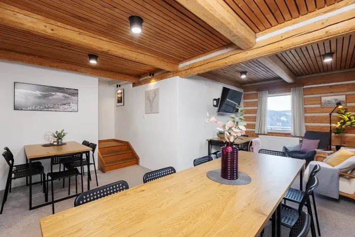 Prodej chalupy, Pec pod Sněžkou, 322 m2