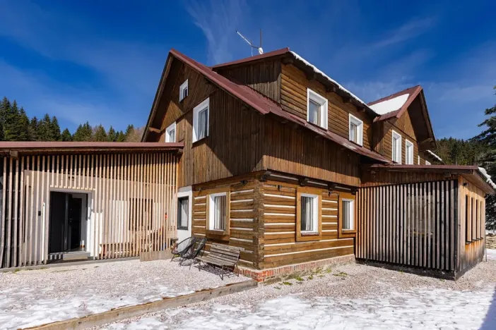 Prodej chalupy, Pec pod Sněžkou, 322 m2