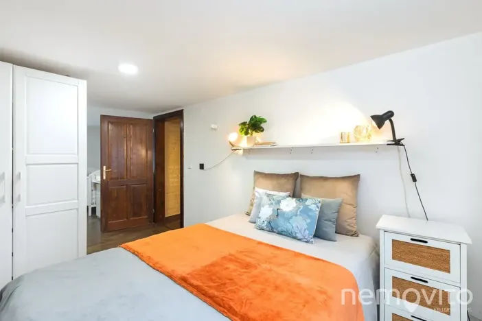 Prodej vícegeneračního domu, Lobeč, 340 m2