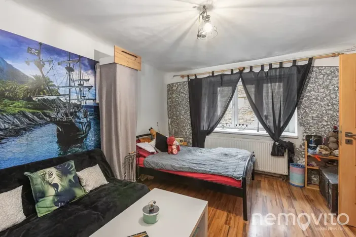 Prodej rodinného domu, Kouřim, Kolínská, 151 m2