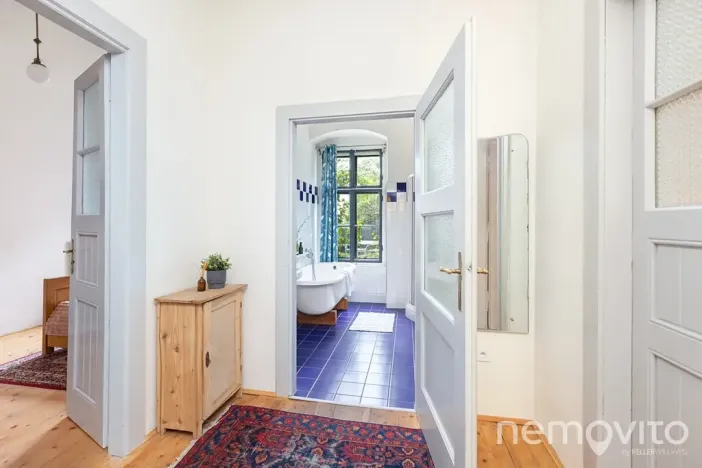 Prodej ubytování, Zbraslavice, 588 m2