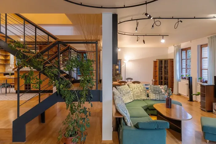 Prodej rodinného domu, Ohrobec, Oblouková, 452 m2