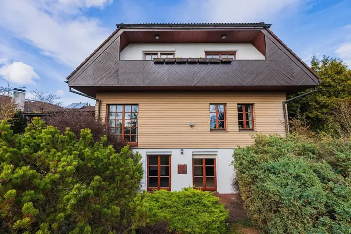 Prodej rodinného domu, Ohrobec, Oblouková, 452 m2