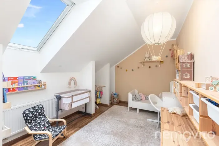 Prodej rodinného domu, Unhošť, V Zahradách, 74 m2