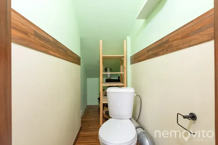 Prodej bytu 3+1, Unhošť, V Zahradách, 74 m2