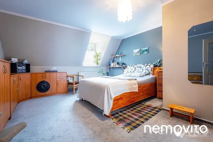 Prodej rodinného domu, Krupka, Husitská, 280 m2