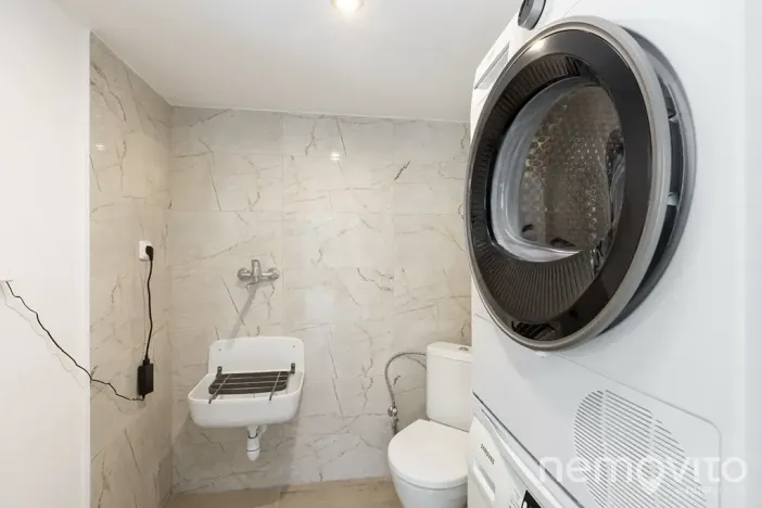 Prodej bytu 1+kk, Velké Hamry, 21 m2