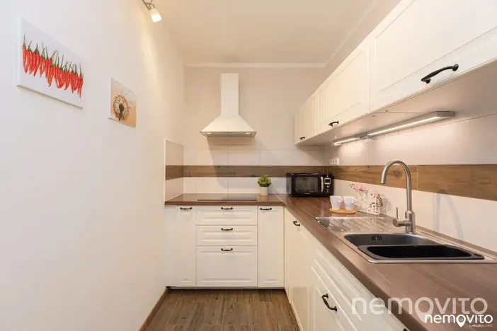 Prodej bytu 2+kk, Rokytnice nad Jizerou, 63 m2