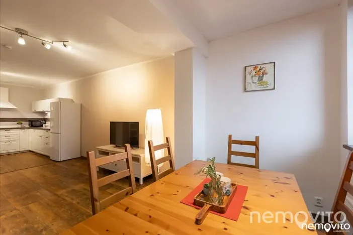 Prodej bytu 2+kk, Rokytnice nad Jizerou, 63 m2