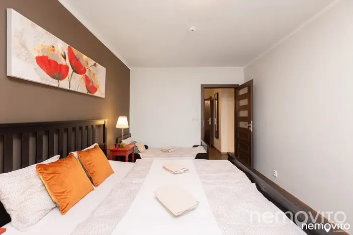 Prodej bytu 2+kk, Rokytnice nad Jizerou, 63 m2