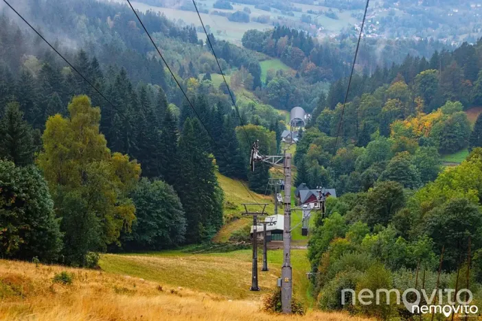 Prodej bytu 2+kk, Rokytnice nad Jizerou, 63 m2