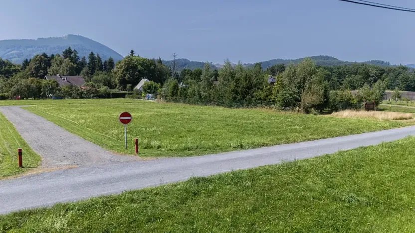 Prodej pozemku pro bydlení, Frenštát pod Radhoštěm, 1528 m2