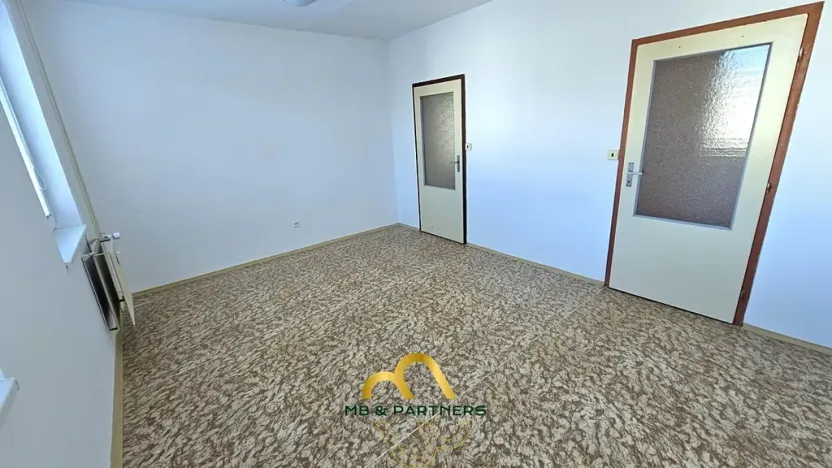 Prodej bytu 4+1, Chlum u Třeboně, Sídliště F. Hrubína, 87 m2