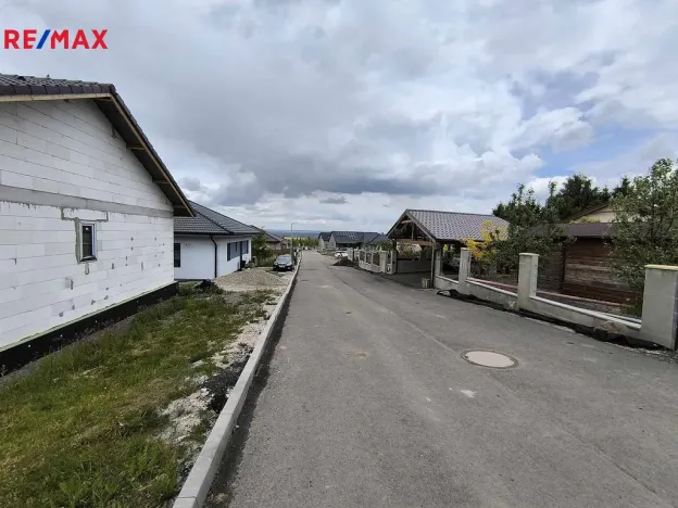 Prodej pozemku, Zavidov, 1262 m2